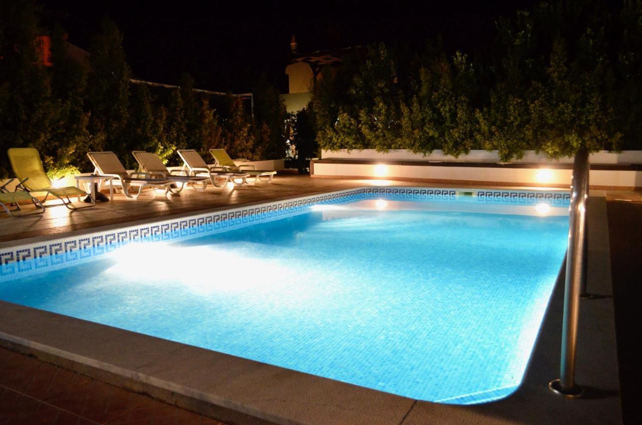 Villa Eltael - Rita Apartment - Warm Pool Until 1 November Manta Rota Kültér fotó