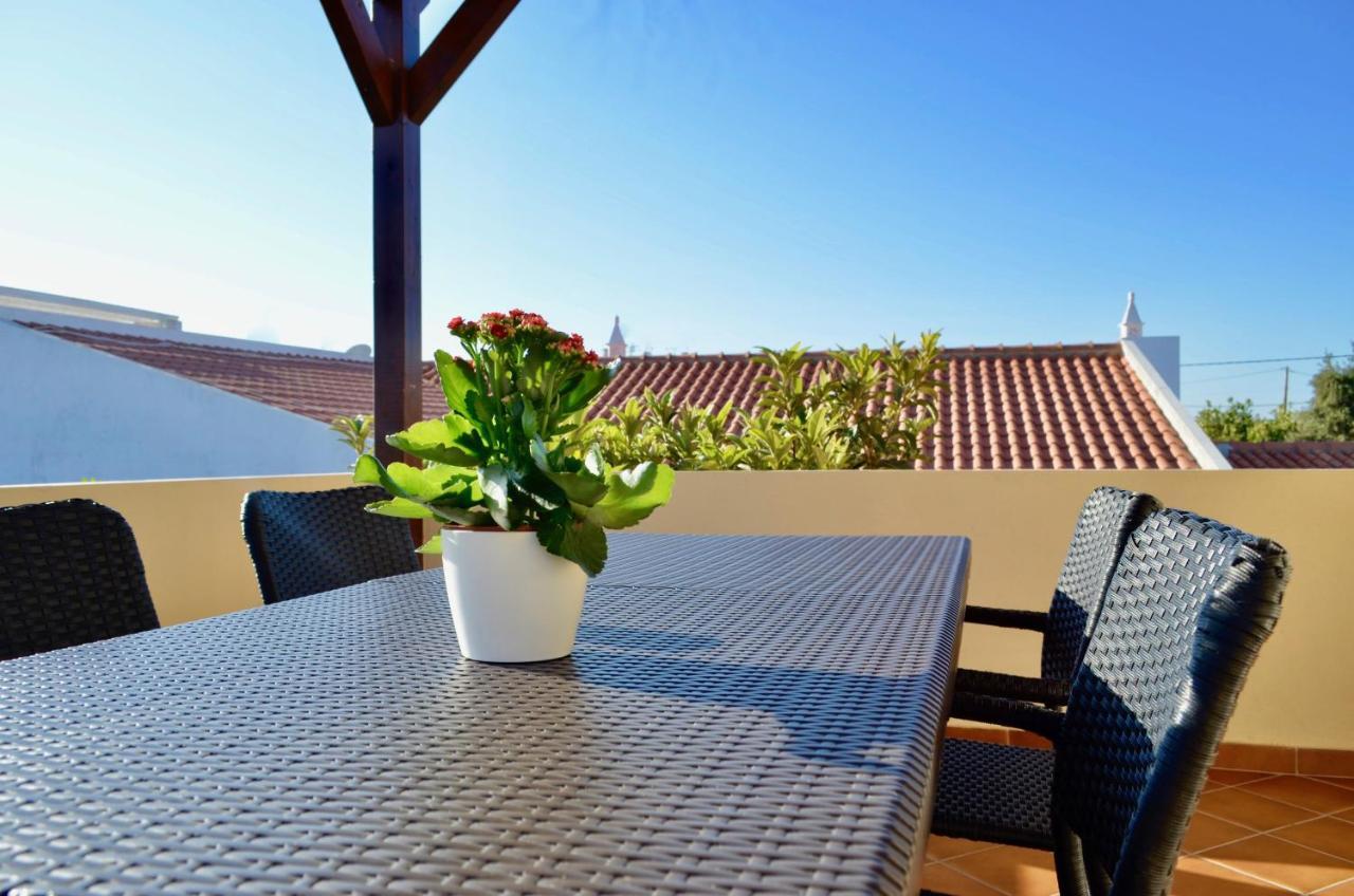 Villa Eltael - Rita Apartment - Warm Pool Until 1 November Manta Rota Kültér fotó