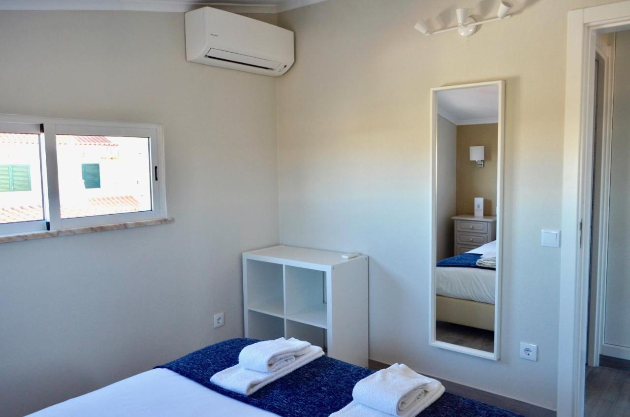 Villa Eltael - Rita Apartment - Warm Pool Until 1 November Manta Rota Kültér fotó