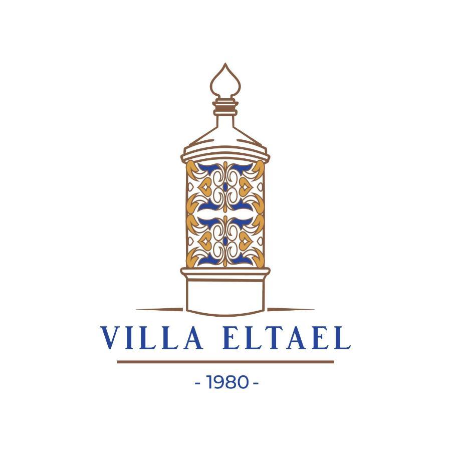 Villa Eltael - Rita Apartment - Warm Pool Until 1 November Manta Rota Kültér fotó